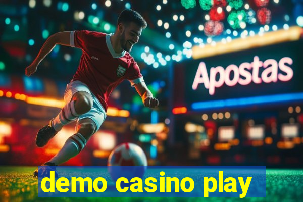 demo casino play