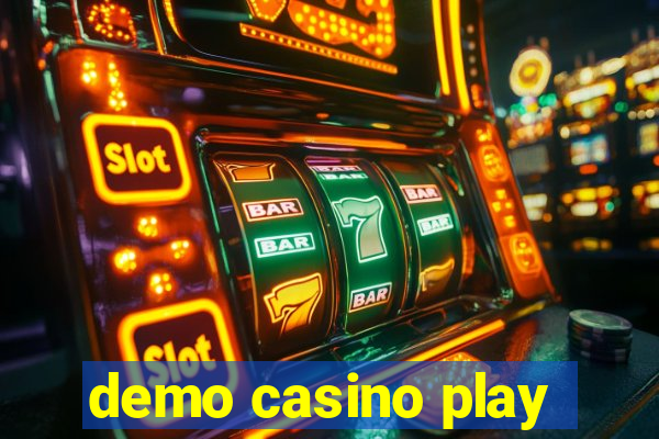 demo casino play