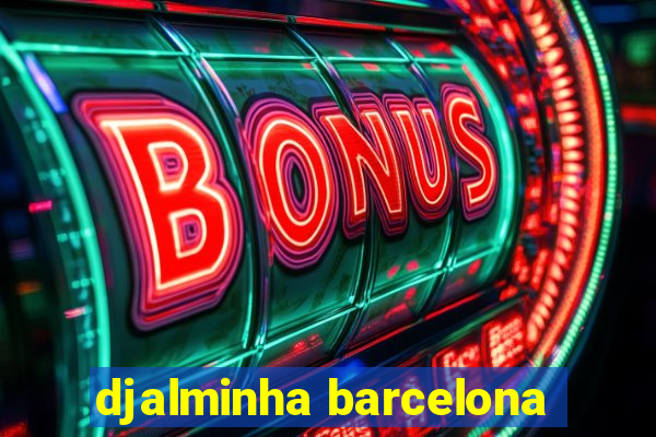 djalminha barcelona