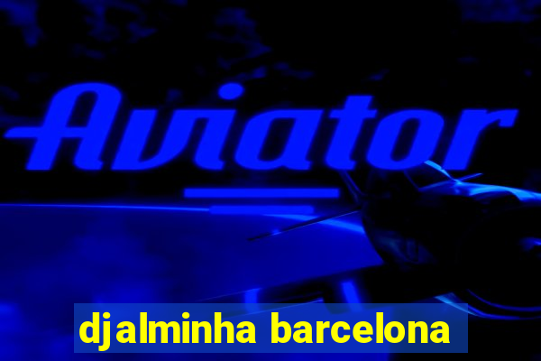 djalminha barcelona