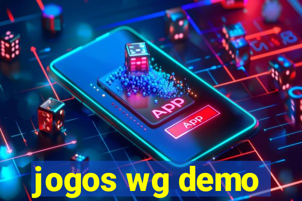 jogos wg demo