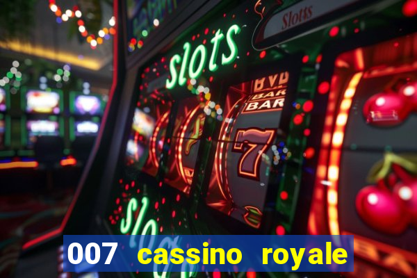 007 cassino royale download 1080p