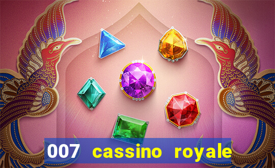 007 cassino royale download 1080p