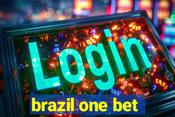 brazil one bet