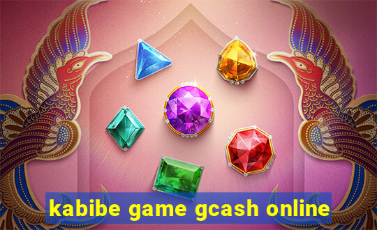 kabibe game gcash online