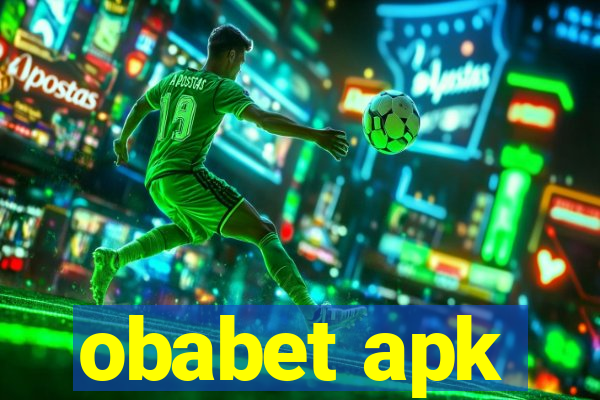 obabet apk