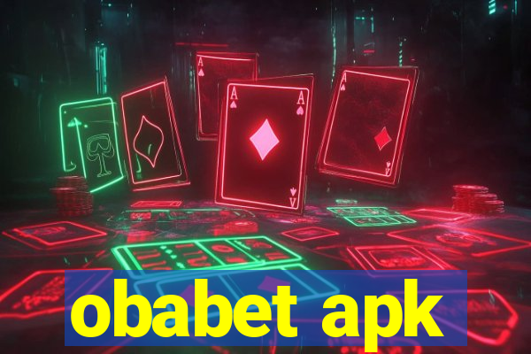 obabet apk