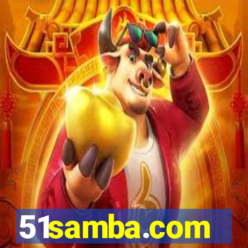 51samba.com