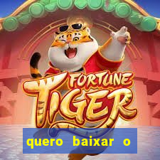 quero baixar o esporte bet