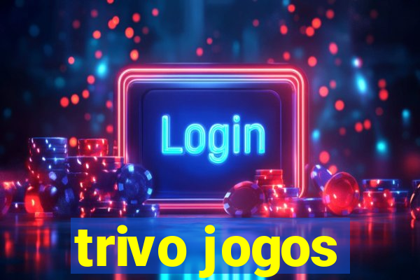 trivo jogos