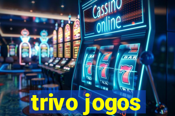 trivo jogos