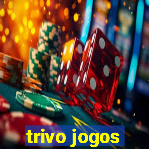 trivo jogos