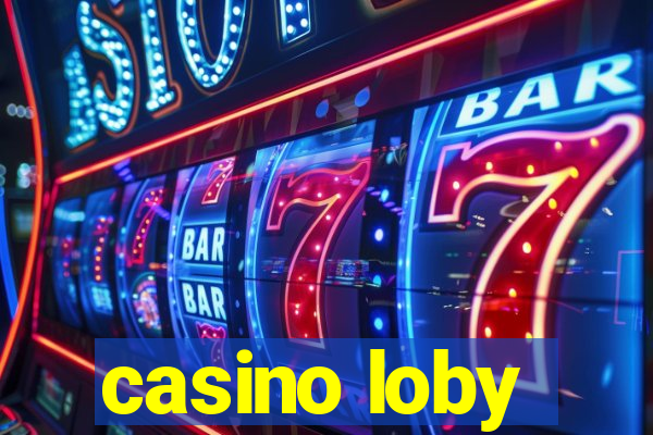 casino loby