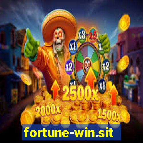 fortune-win.site