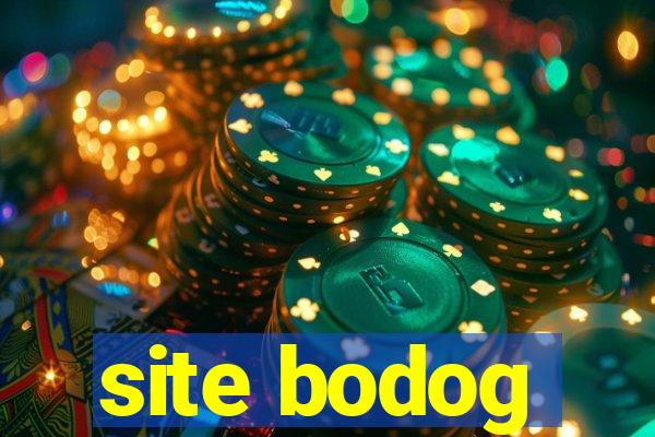 site bodog