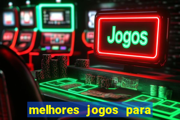 melhores jogos para jogar na blaze