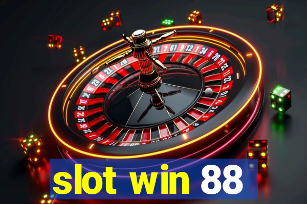 slot win 88