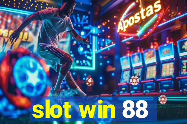 slot win 88