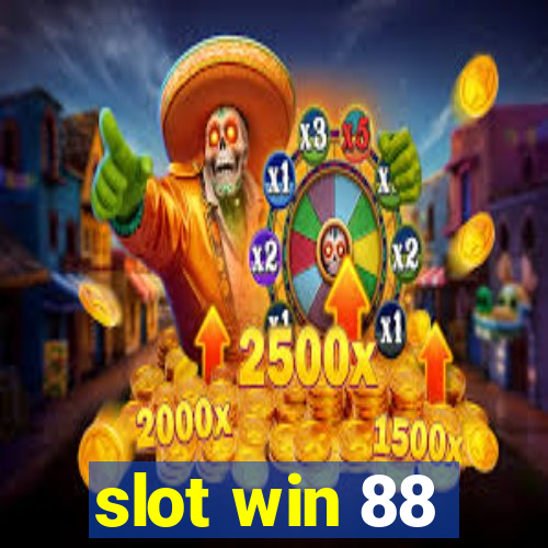 slot win 88