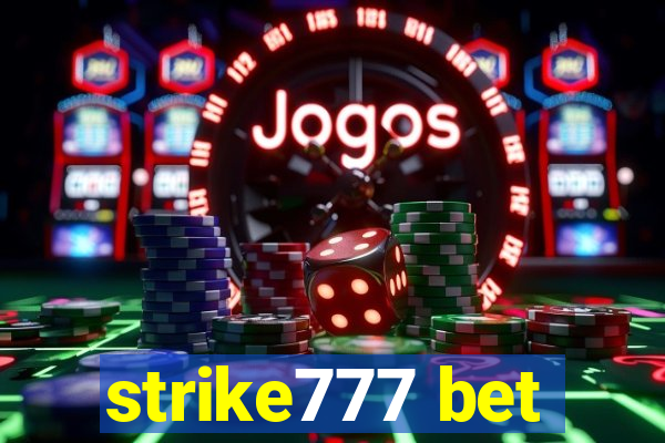 strike777 bet