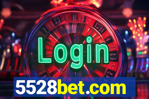 5528bet.com