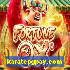 karatepgpay.com