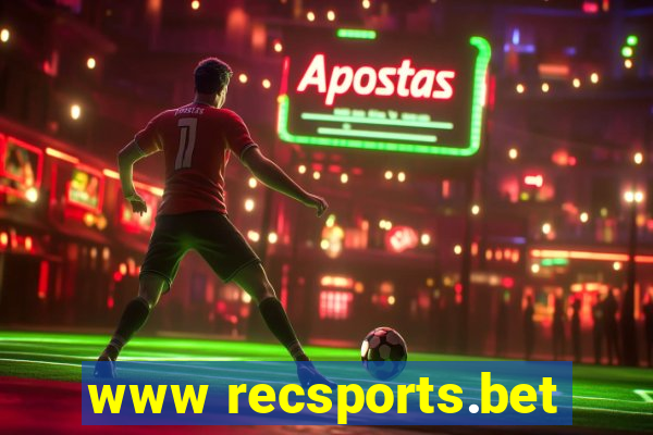 www recsports.bet