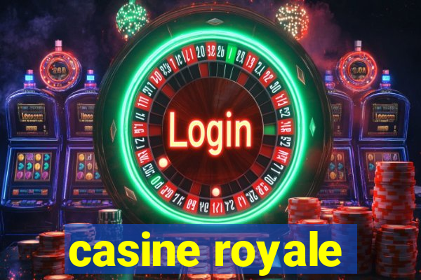 casine royale