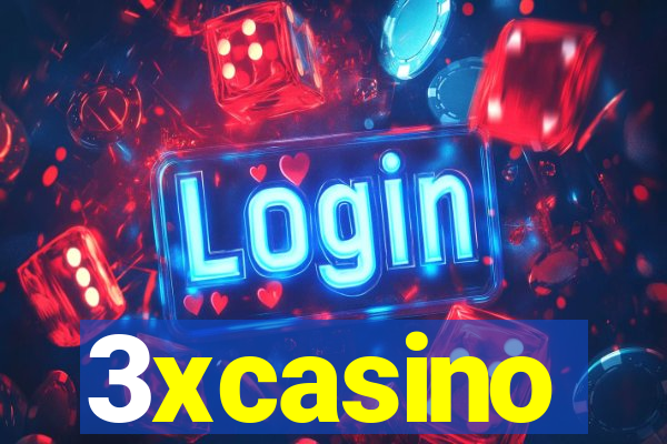 3xcasino