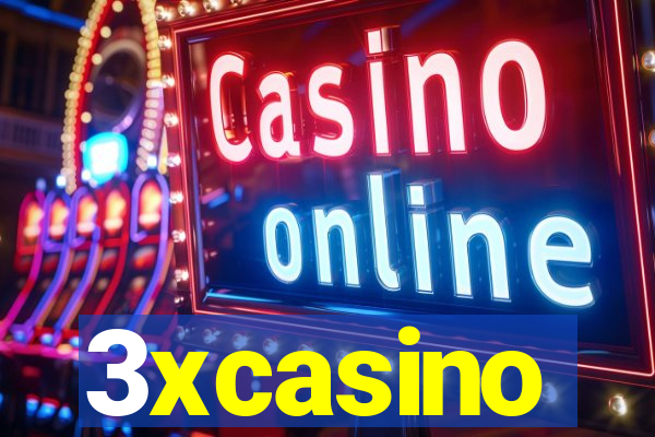 3xcasino