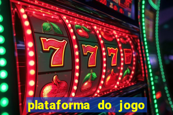 plataforma do jogo do canguru