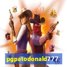 pgpatodonald777.com