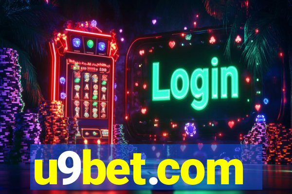 u9bet.com