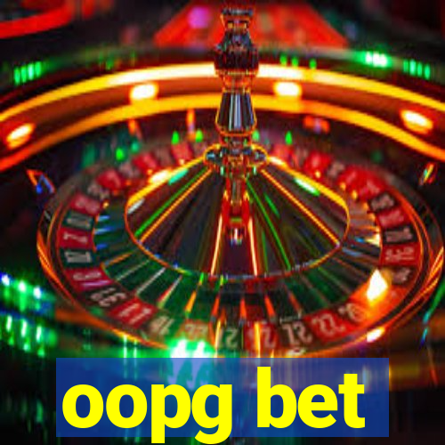 oopg bet