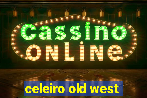 celeiro old west