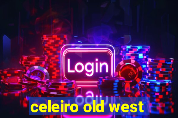 celeiro old west