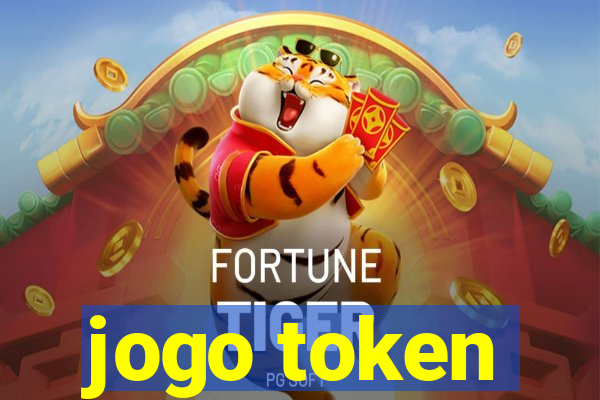 jogo token