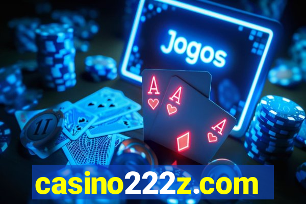 casino222z.com