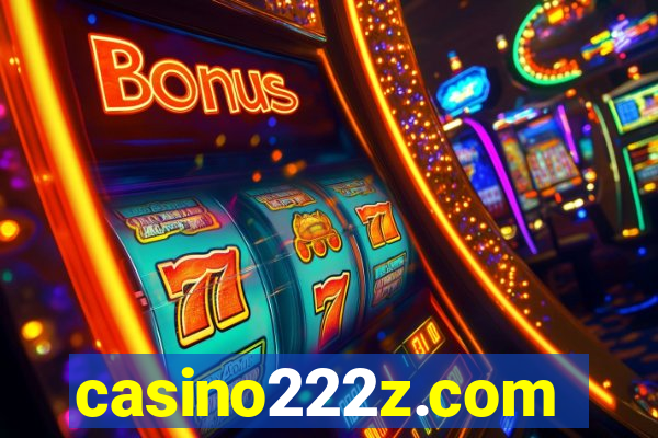 casino222z.com