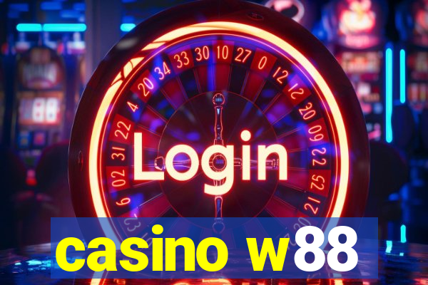 casino w88