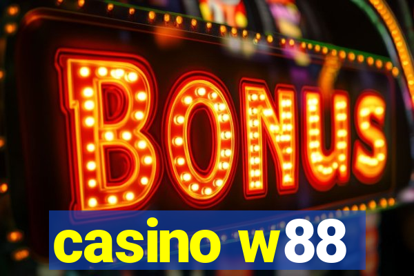 casino w88