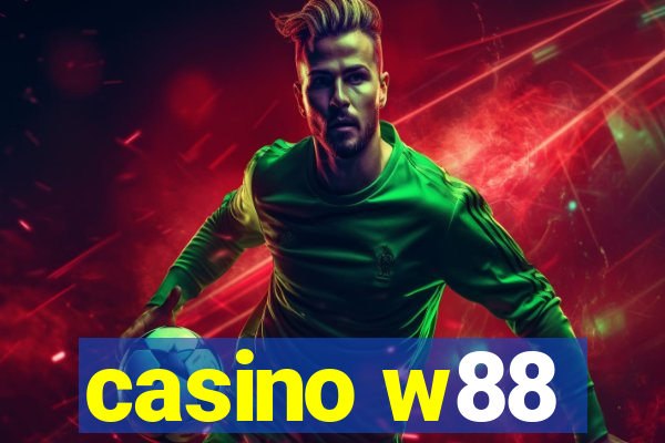 casino w88