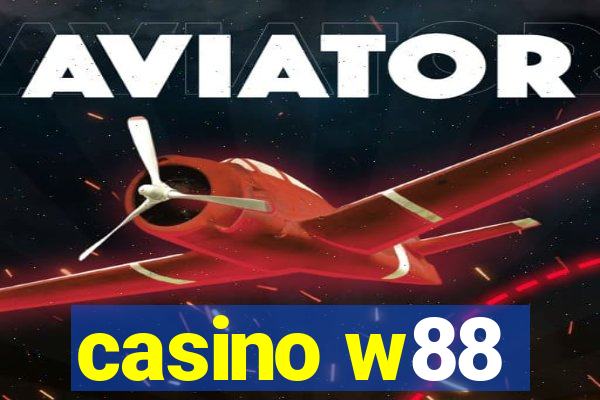 casino w88