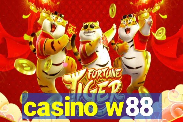 casino w88