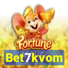 Bet7kvom