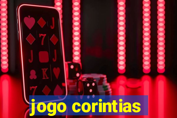 jogo corintias