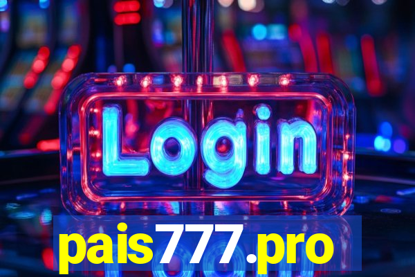 pais777.pro