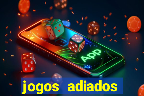 jogos adiados atletico mg