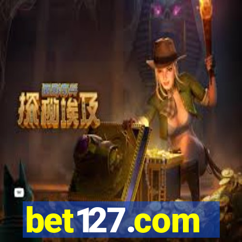 bet127.com