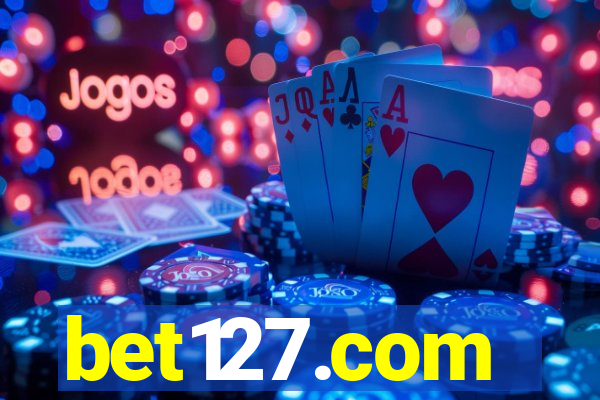 bet127.com